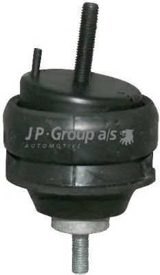 JP GROUP 1517901370 -  Подвеска, двигатель